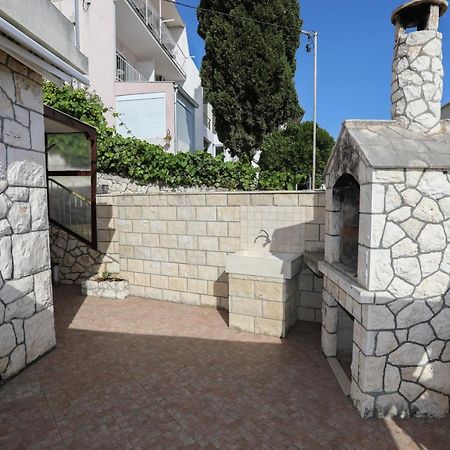 חוואר Adria Apartment מראה חיצוני תמונה