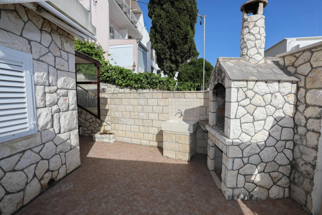 חוואר Adria Apartment מראה חיצוני תמונה