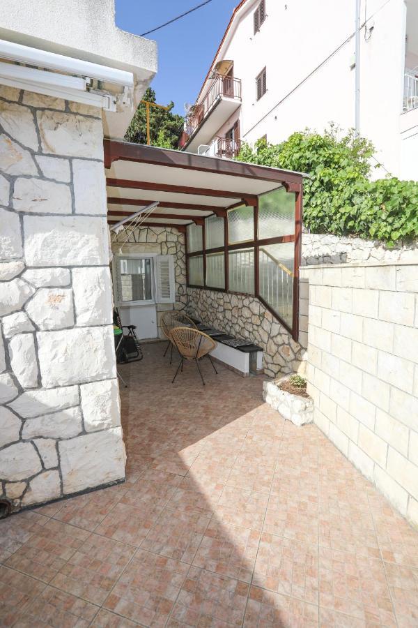 חוואר Adria Apartment מראה חיצוני תמונה