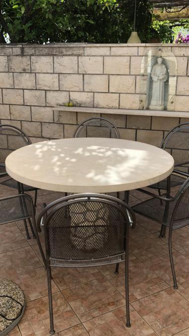 חוואר Adria Apartment מראה חיצוני תמונה