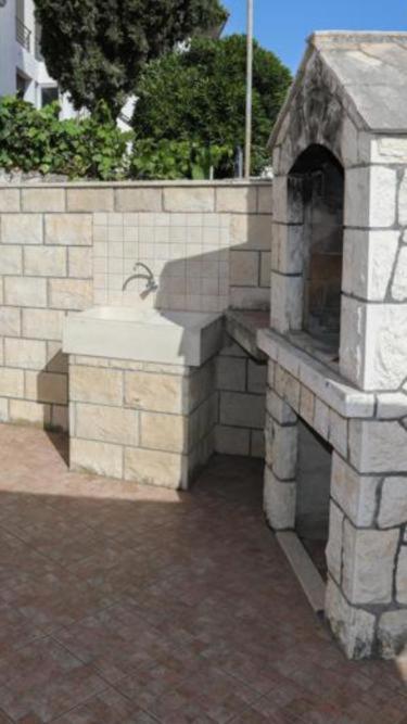 חוואר Adria Apartment מראה חיצוני תמונה