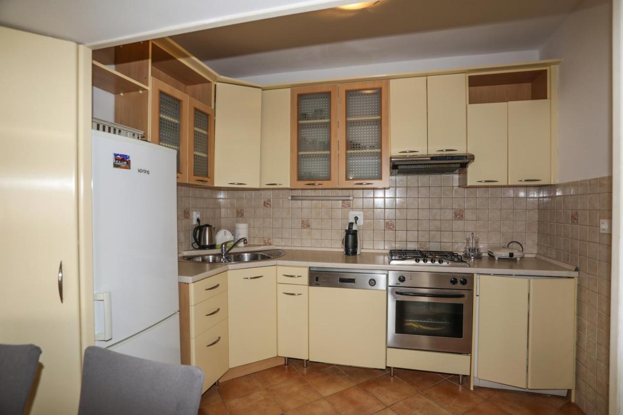 חוואר Adria Apartment מראה חיצוני תמונה