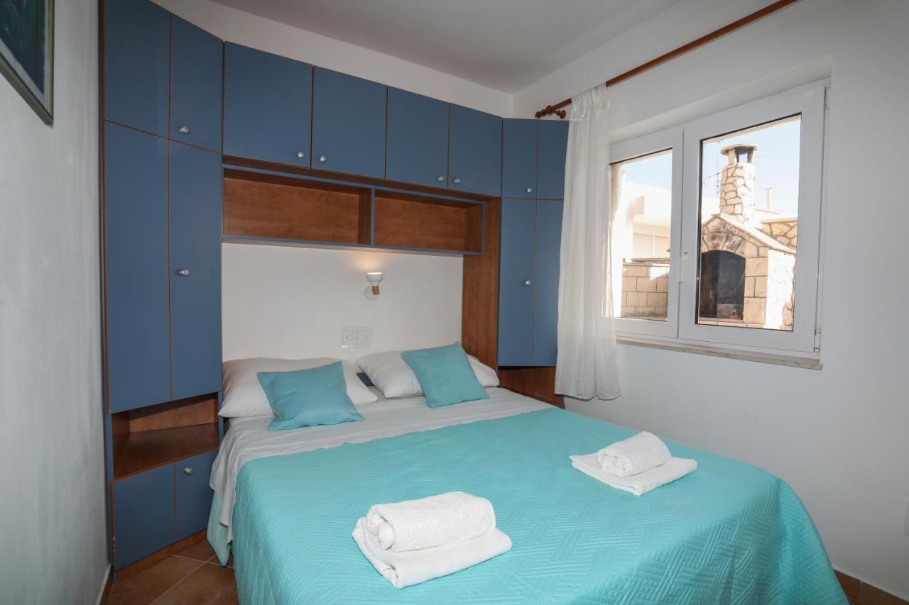 חוואר Adria Apartment מראה חיצוני תמונה