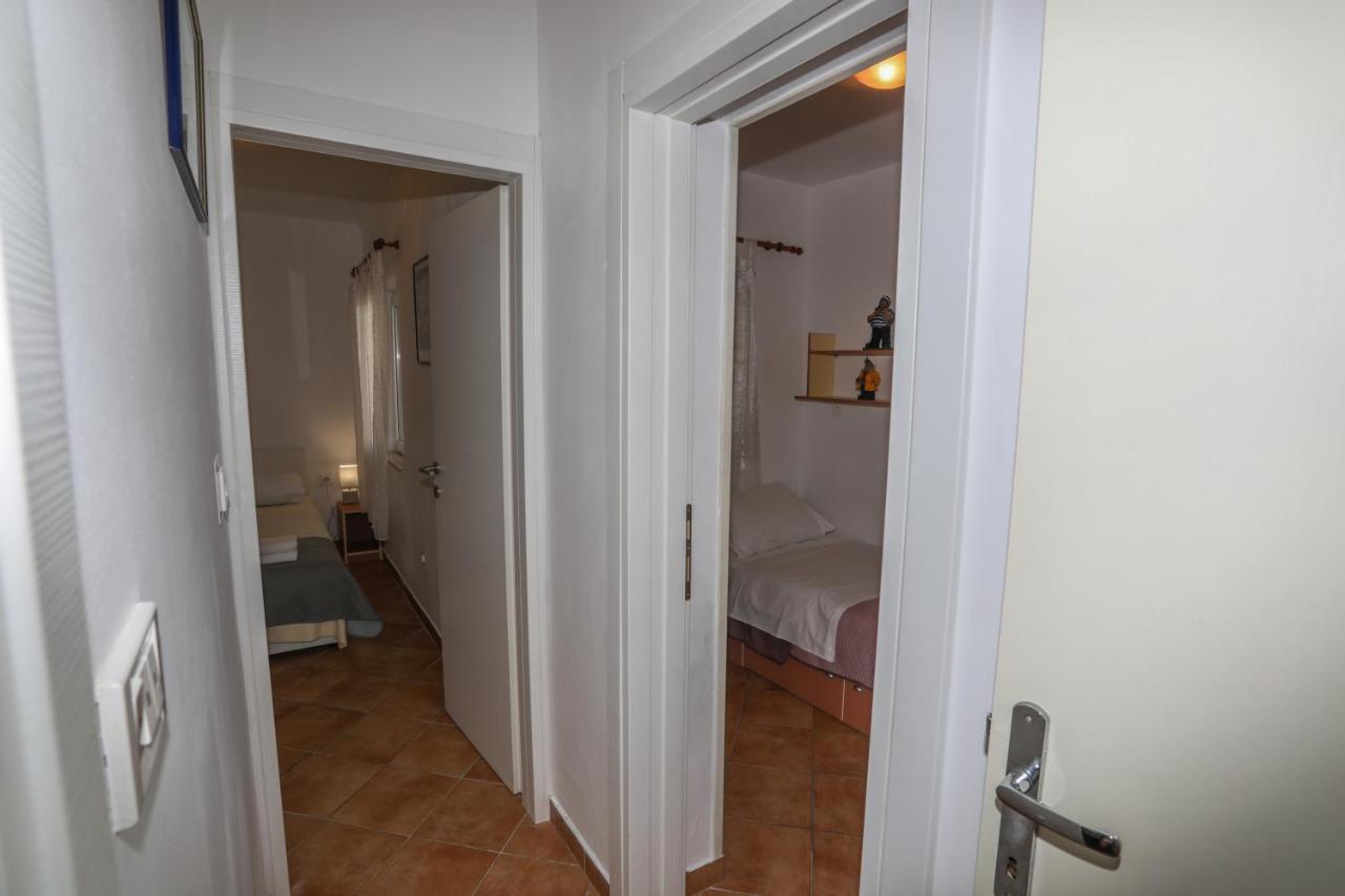 חוואר Adria Apartment מראה חיצוני תמונה