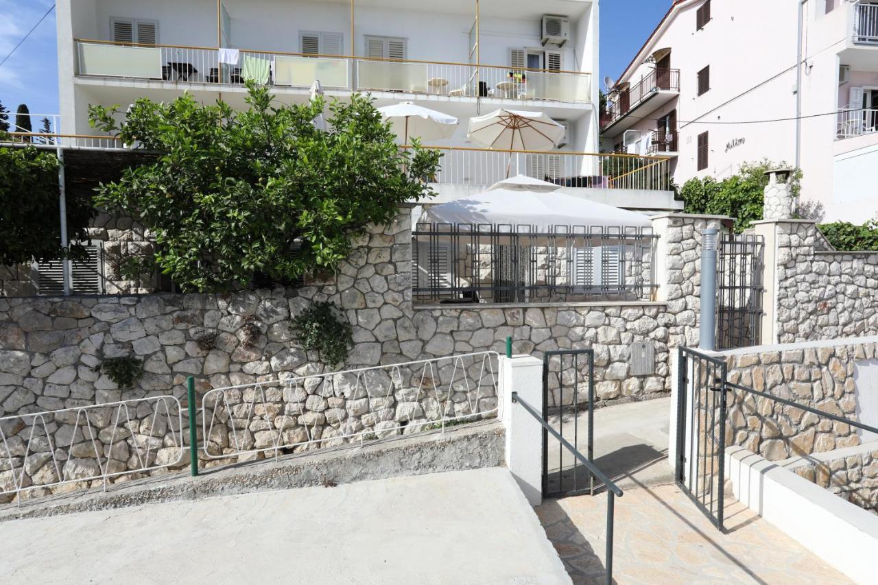 חוואר Adria Apartment מראה חיצוני תמונה