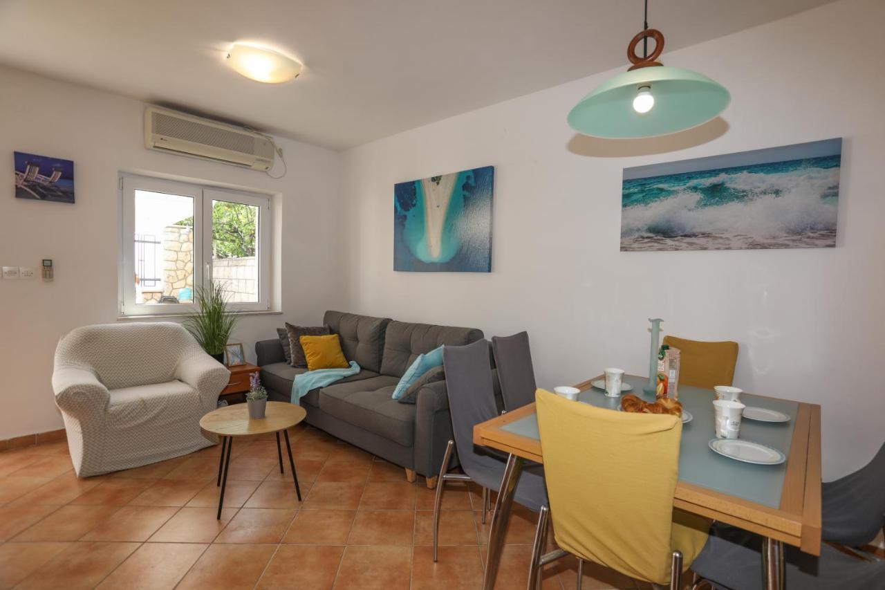 חוואר Adria Apartment מראה חיצוני תמונה
