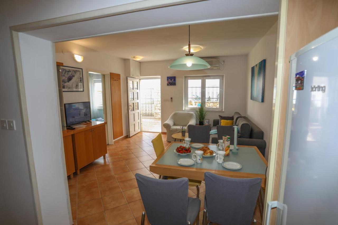 חוואר Adria Apartment מראה חיצוני תמונה