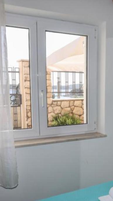 חוואר Adria Apartment מראה חיצוני תמונה