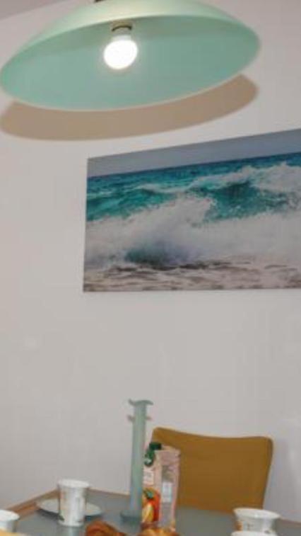 חוואר Adria Apartment מראה חיצוני תמונה