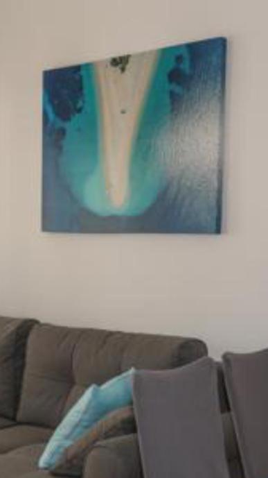 חוואר Adria Apartment מראה חיצוני תמונה
