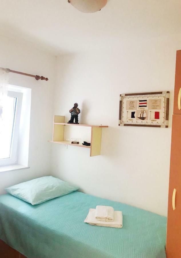 חוואר Adria Apartment מראה חיצוני תמונה