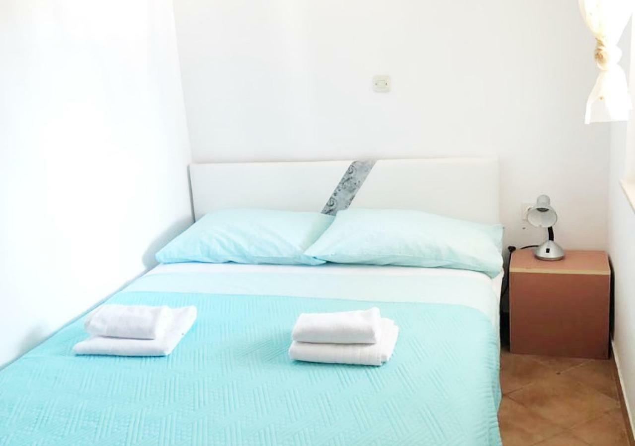 חוואר Adria Apartment מראה חיצוני תמונה