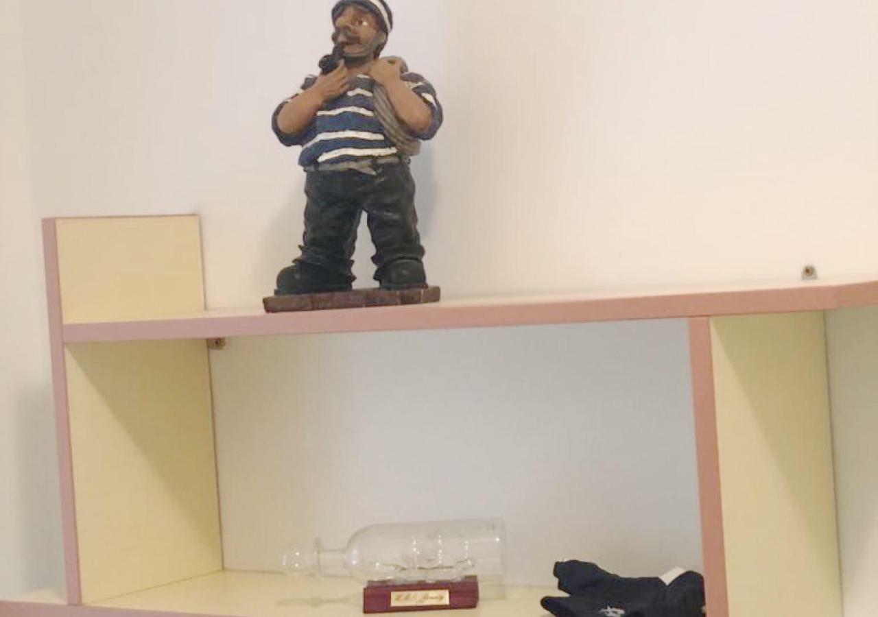 חוואר Adria Apartment מראה חיצוני תמונה