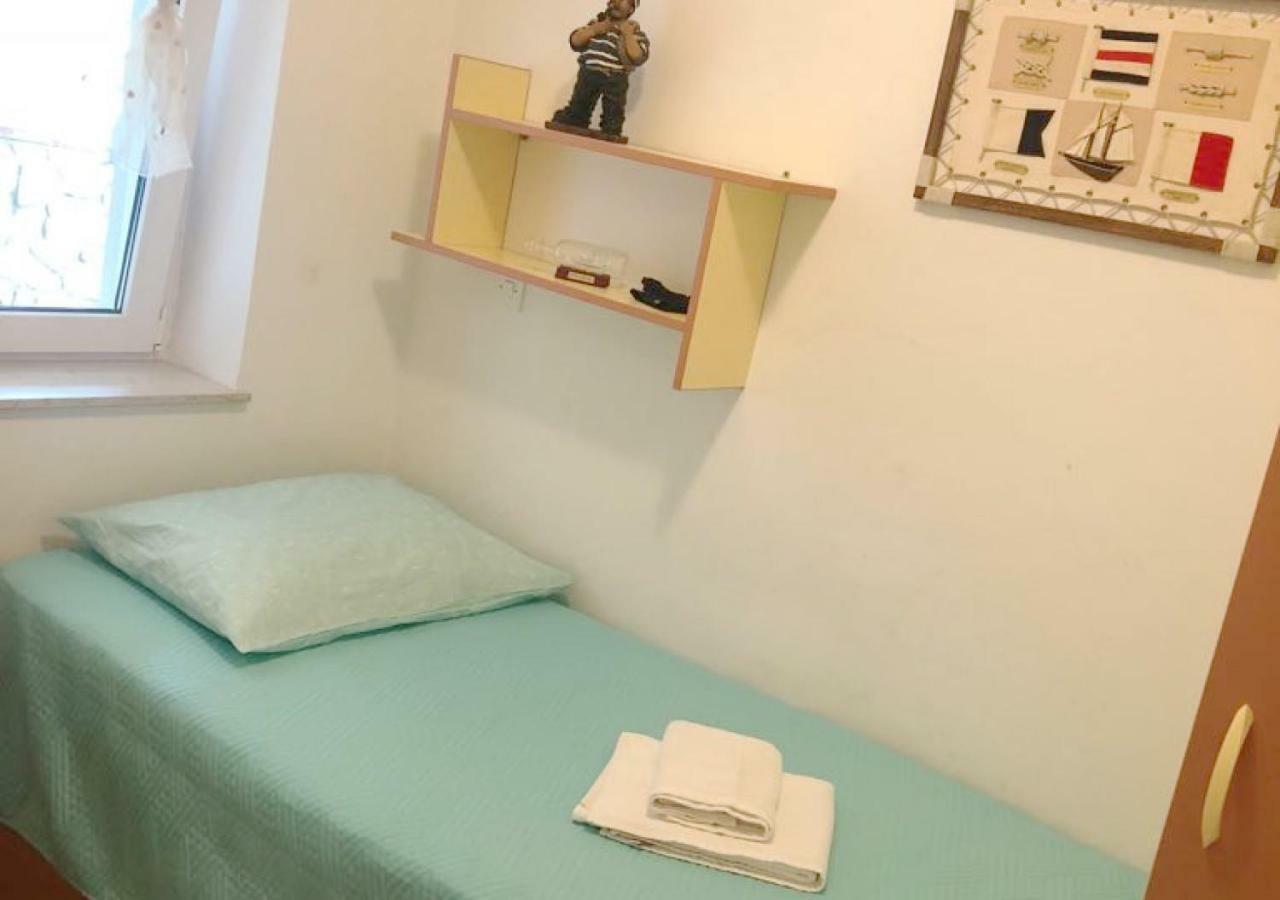 חוואר Adria Apartment מראה חיצוני תמונה