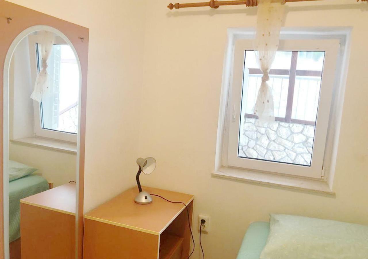 חוואר Adria Apartment מראה חיצוני תמונה